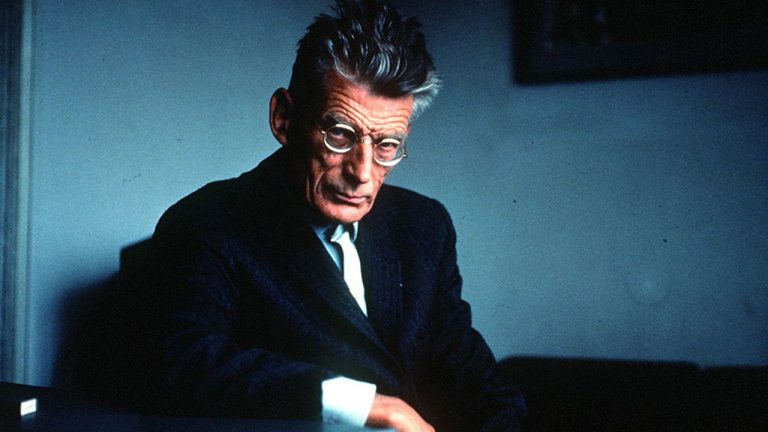 Ultimo nastro di Krapp