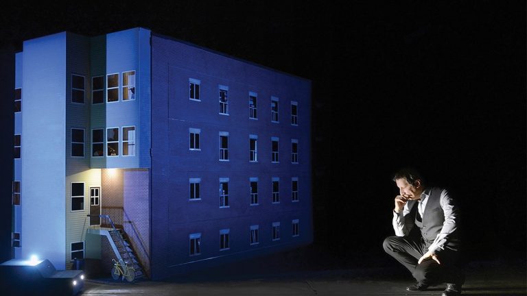 Robert Lepage