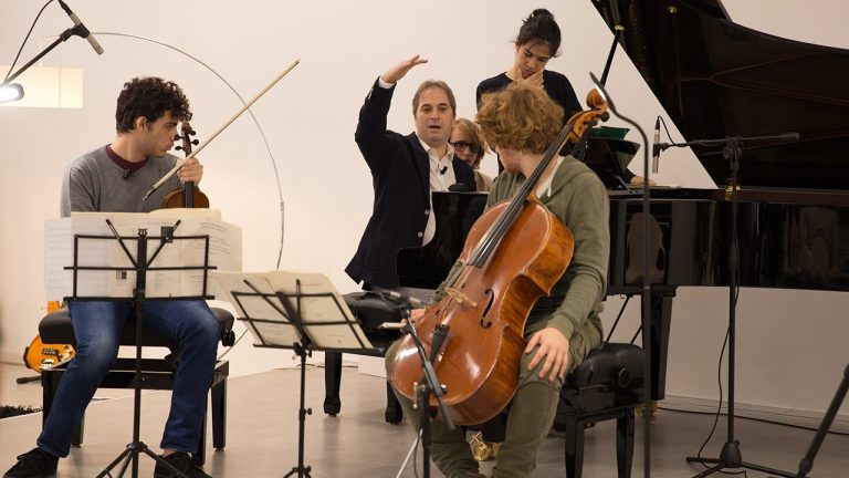 amadeus factory on air