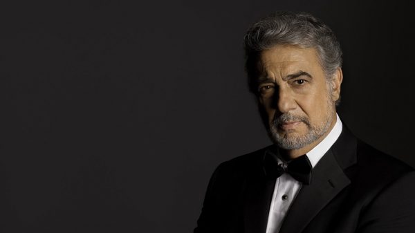 Plácido Domingo