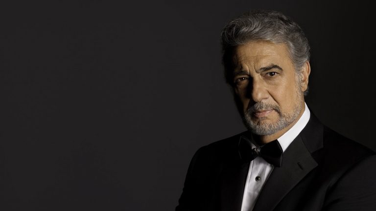 Plácido Domingo