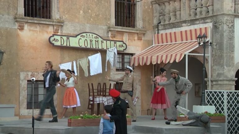 Il trionfo dell'onore