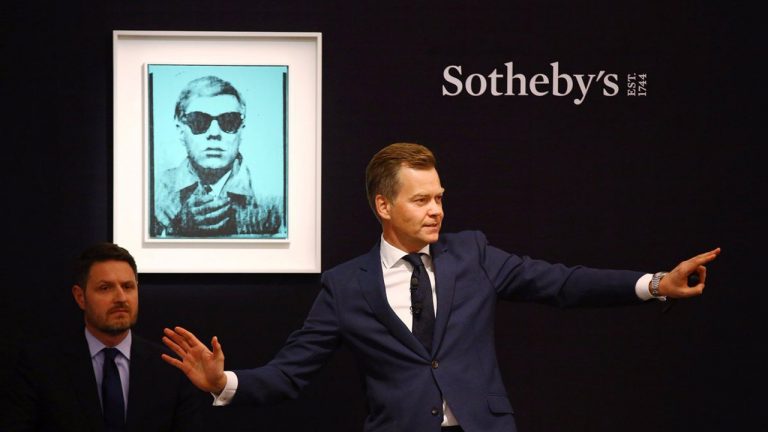 Sotheby’s