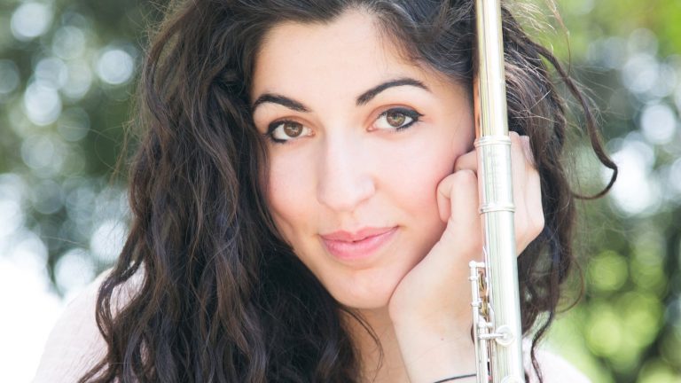 bianca maria fiorito