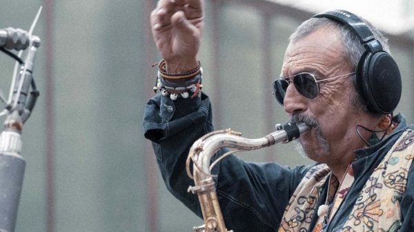 Pomigliano Jazz Festival