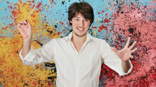 Festival Pergolesi Spontini