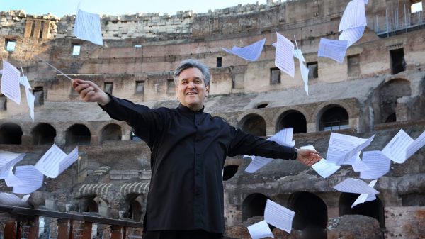 Antonio Pappano