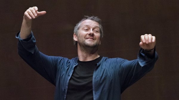 Orchestra della Svizzera italiana