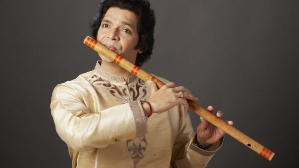 Rakesh Chaurasia