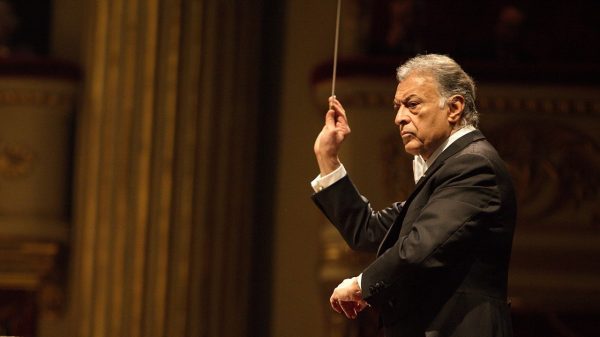 Zubin Mehta