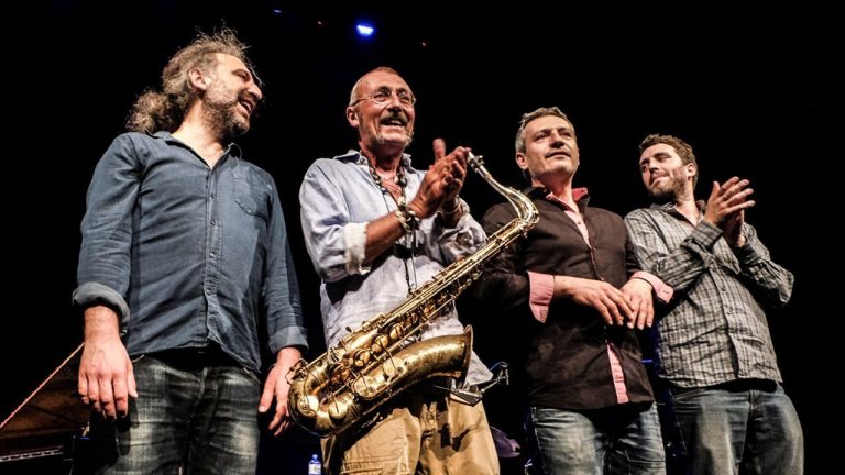 festival delle nazioni