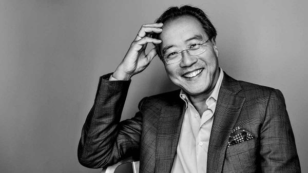 Yo-Yo Ma