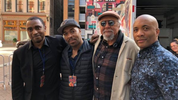 Pomigliano jazz Vesuvio