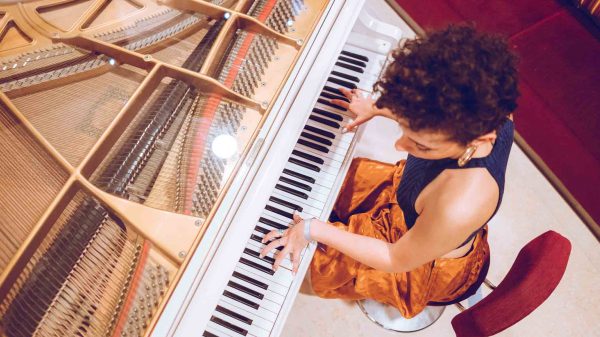 scuola specializzazione beni musicali