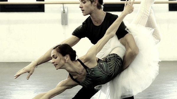 La Bella addormentata nel bosco