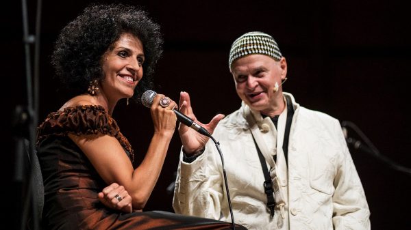 classica jazz laVerdi