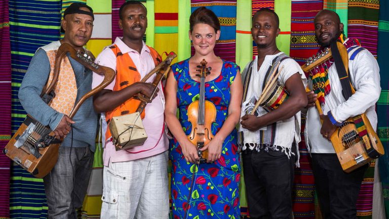 ethno music festival