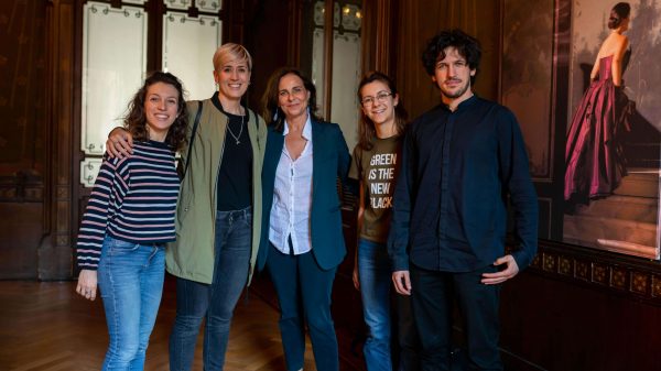 Le Dimore del Quartetto