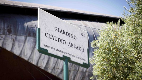 Claudio Abbado