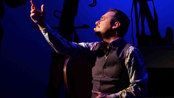 "Mimì da sud a sud".