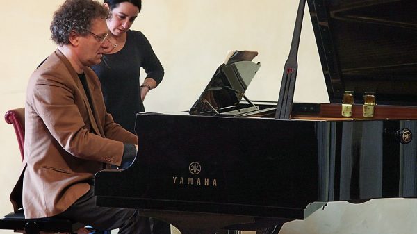 professione orchestra