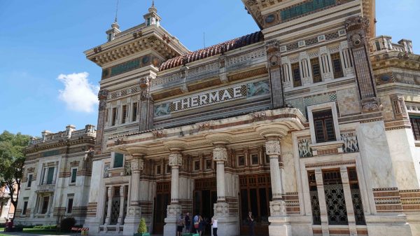 Dal 4 luglio al 10 agosto si terrà l’ormai tradizionale Festival estivo de I MusSalso Summer Class & Festival