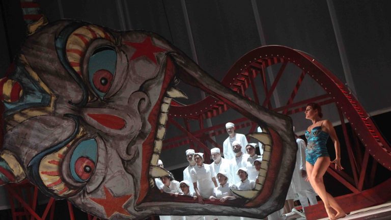 teatro comunale bologna