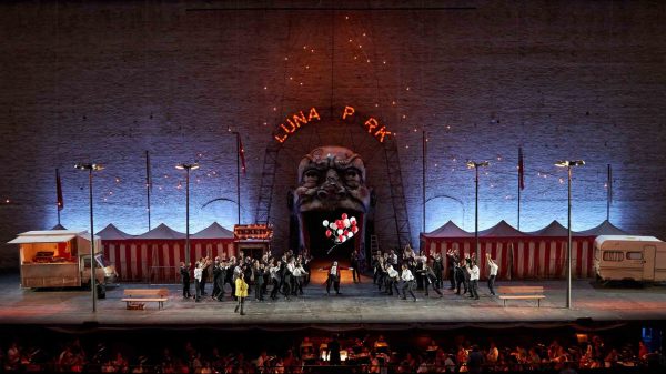 Macerata Opera Festival