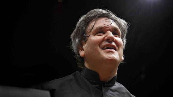 Antonio Pappano