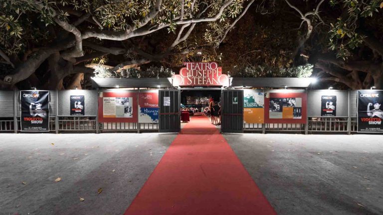 Ente Luglio Musicale trapanese