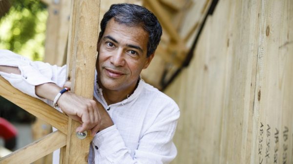 Alessandro Carbonare