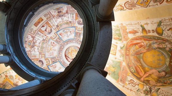 alessandro stradella