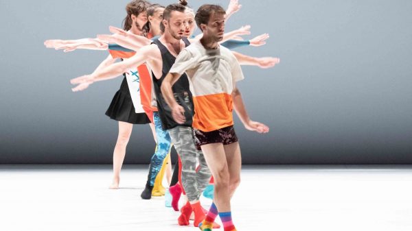 Triennale Milano Teatro