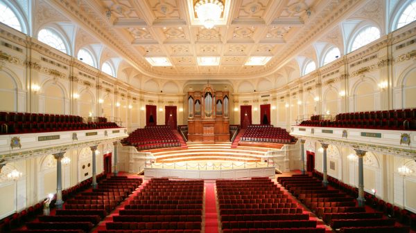 Royal Concertgebouw