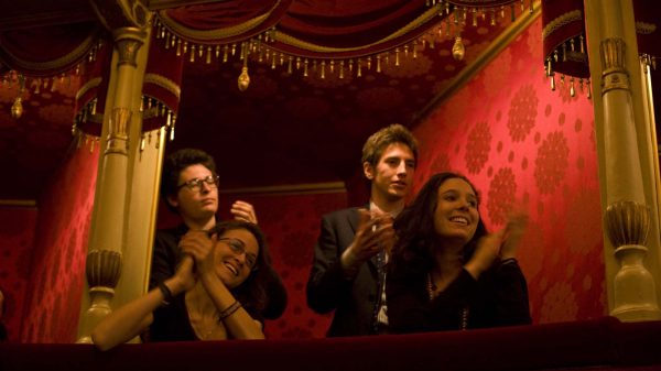 generazione filarmonica