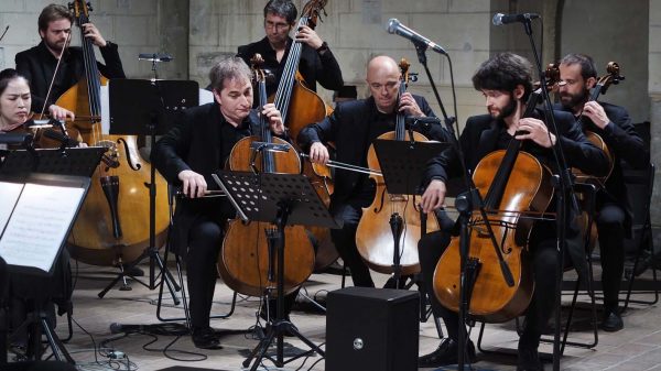 sagra musicale umbra