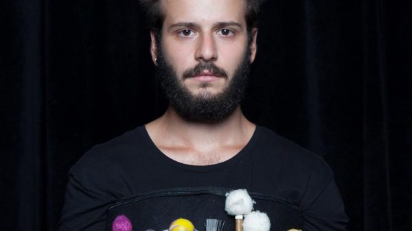 Parade électronique