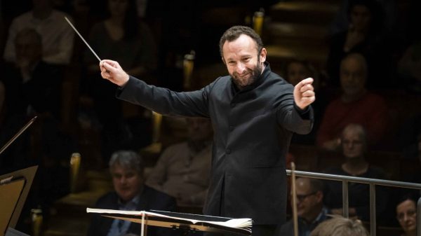 digital concert hall