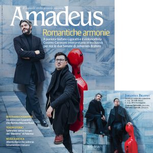 Amadeus n. 404 - maggio 2025 (arretrato con cd)