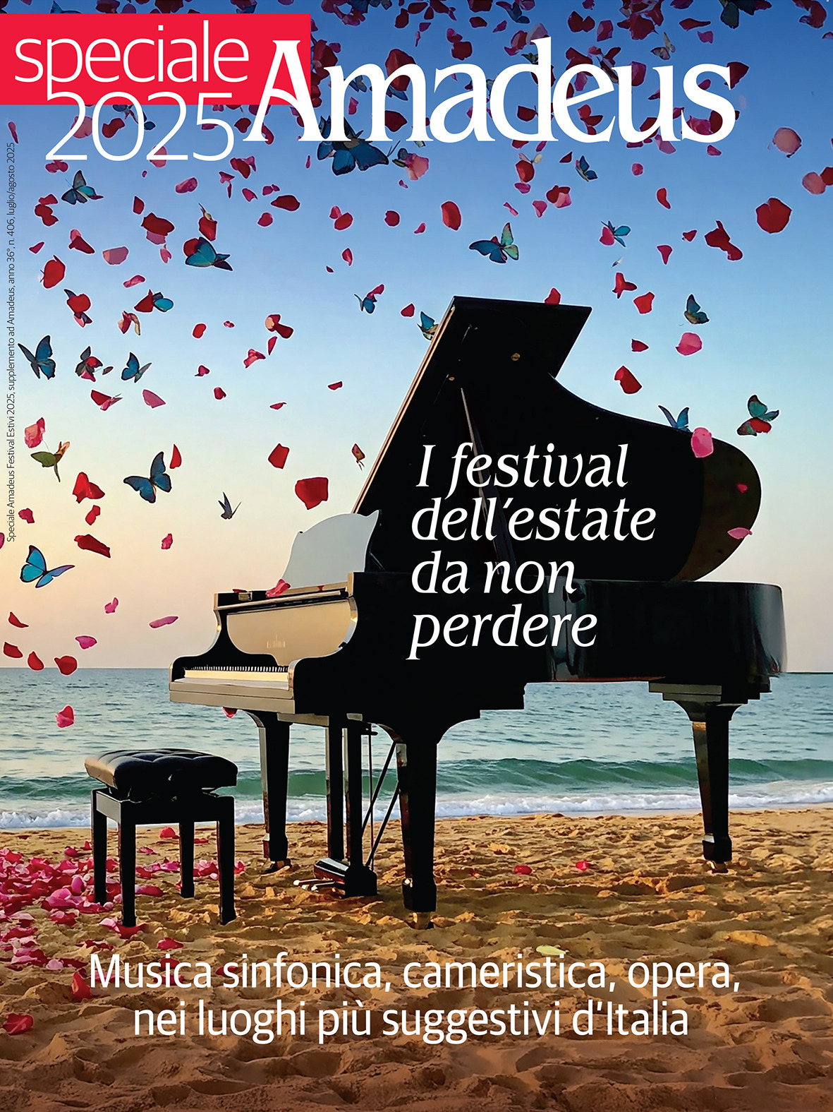 Scarica lo Speciale Amadeus Estate